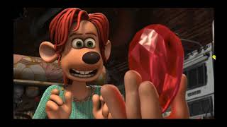 Flushed Away Part