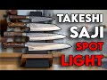 Takeshi saji  blacksmith spotlight