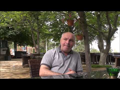 მაყვლოვანის განმარტება - გიორგი გვასალია