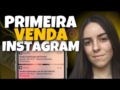 Como fazer primeira