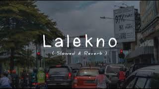 Lalekno (Slowed & Reverb)