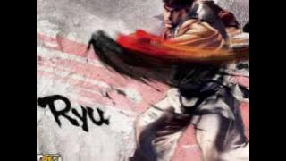 Super Street Fighter IV - Theme of Ryu