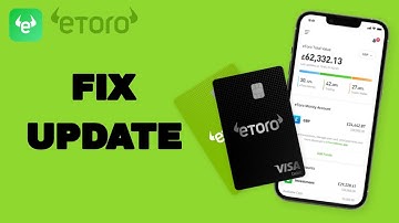 How To Fix And Solve Update On eToro App | Final Solution