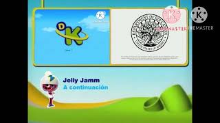 Grafica De Créditos Discovery Kids 2011