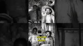 Diamantes de Kimberley: La Fiebre Británica en Sudáfrica