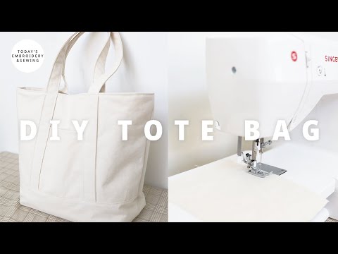 Video: How To Sew A Bag