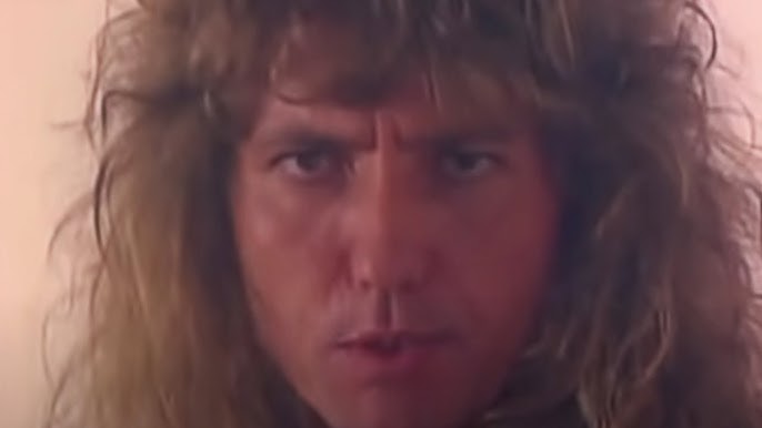 Whitesnake Still Of The Night Official Music Video Youtube