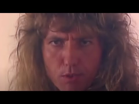 Whitesnake - Still of the Night