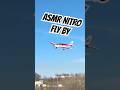 ASMR Gas RC Plane Flybys! #rcplanes #fpv #rcupgrade