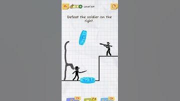 draw 2 save level 64