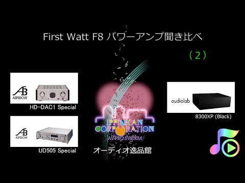 audiolab「8300A」バイワイヤ対応アンプ 新品同様 audiolab - 8300A/ブラック（インテグレーテッドアンプ）《e
