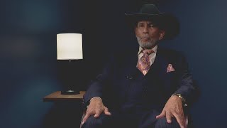 Sit-down with Elbert Guillory, who is running for Louisiana Lt. Gov.