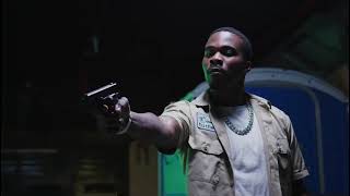 Deonte vs Larry- Street Code Broken