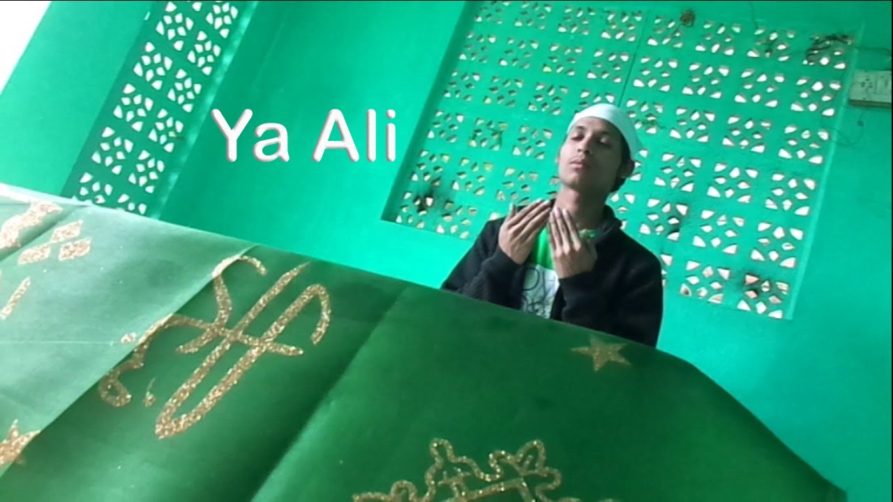 Ya Ali Remix Gangster by raghu etw RaghuMinati YouTube