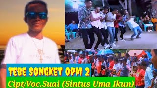 Tebe Songket Opm 2lagu Paling Viraltebe Masal Di Hut 17 Agustus 2022 Di Papua
