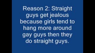 Re Girl Love Their Gays