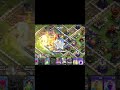 #viral #clashofclans #shortvideos #coc #games #viralvideos #gaming #shorts #shortvideo