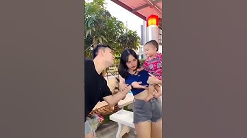 Want to laugh, but afraid of sin 🤣🤣 #shorts #viralvideo #funny #fyp #lol #comedy #foryou #guyongu...