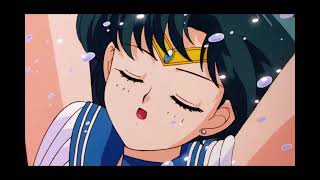 Sailor Moon Ost Sailor Mercury Theme extended