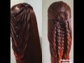 tutorial penteados com Sonia galvo
