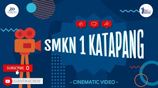 CINEMATIC VIDEO ||  SMKN 1 KATAPANG - MIKO BERBARIS 2.0