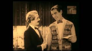 The Show Off/The Plastic Age, 1926