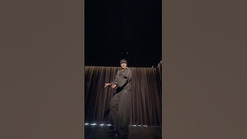 Jungkook on TikTok dancing to Cortis