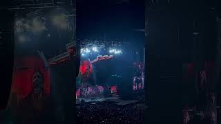 Judas Priest - Panic Attack (Intro). Live in Bogotá, Colombia. 30/04/2025