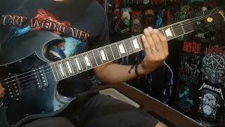 Dewa 19  Sedang Ingin Bercinta  Guitar Cover