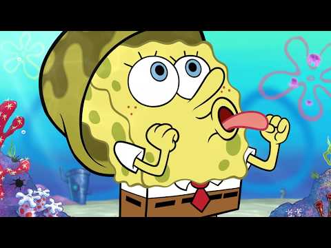 SpongeBob SquarePants: Battle for Bikini Bottom – Rehydrated – Announcement Teaser