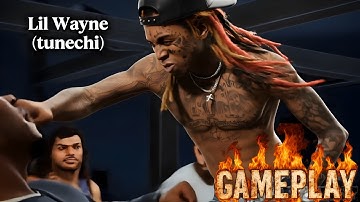 Def Jam Fight For NY A New Era Gameplay Trailer