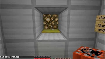 Tetrix Parkour - Episode 5: Challenge 11