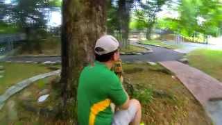 [G Warfare] KLA Tencor Singapore Laser Tag Teambuilding