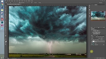 How to Sharpen and Reduce Noise in Photoshop