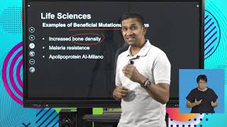Life Sciences Grd 12 Mutations And Dna Profiling S3 Life Sciences Mutations And Dna Profiling