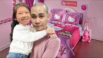 Phùng Ngọc Huy gặp lại con gái sau 8 năm xa cách, phản ứng của Lavie khi thấy bố gây xúc động