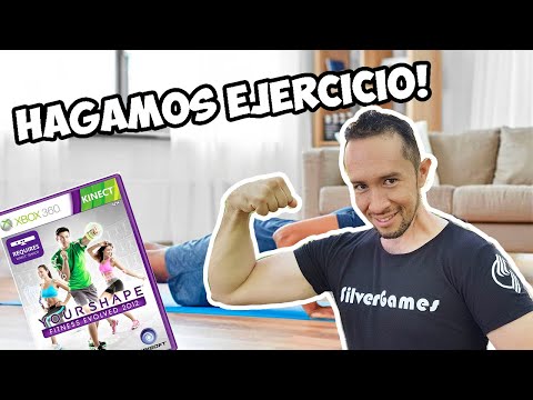 Vídeo: ¿Desarrollador De Controladores Haciendo Un Juego De Xbox 360 Kinect?