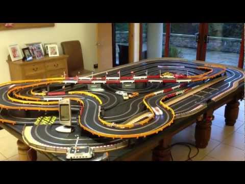 Scalextric