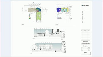 Transfer Revit Architecture image file to photoshop w/ same scale