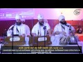 Chardikala Jatha | Mai Banjaran Raam Ki | Khalsa Week | Singapore