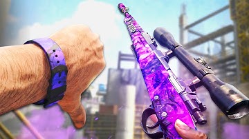 We Hit Trickshots on The WORST Maps..