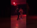 Зук Zouk студия «Я в танцах», Хабаровск