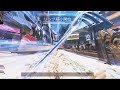 お手本のようなアッシュウルトの使い方 【APEX】