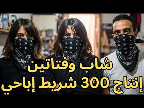 تفكيك شبكة القنيطرة الإباحية تصوير ونشر محتويات جنسية
