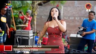 Desi Tata - Ambilkan Gelas (RETGAS COMMUNITY)