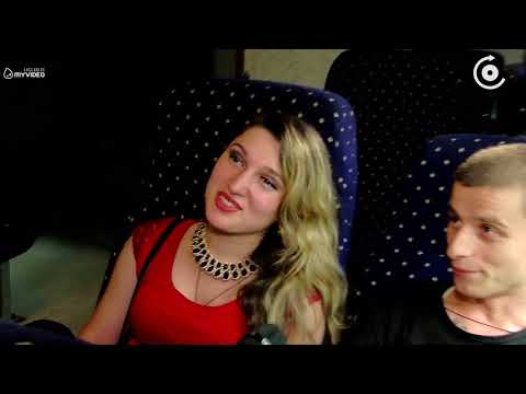 სხვა მატარებელი - ზესტაფონთან #POSTV