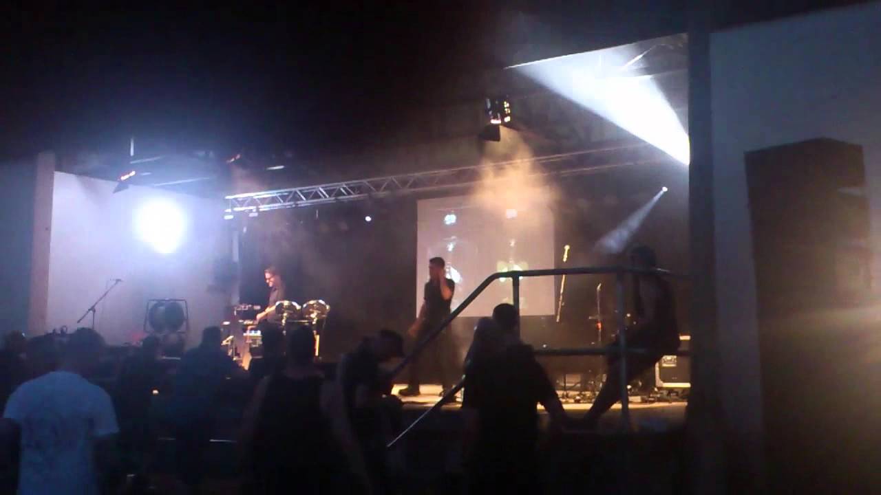 Das Zweite Live Das Zweite Live