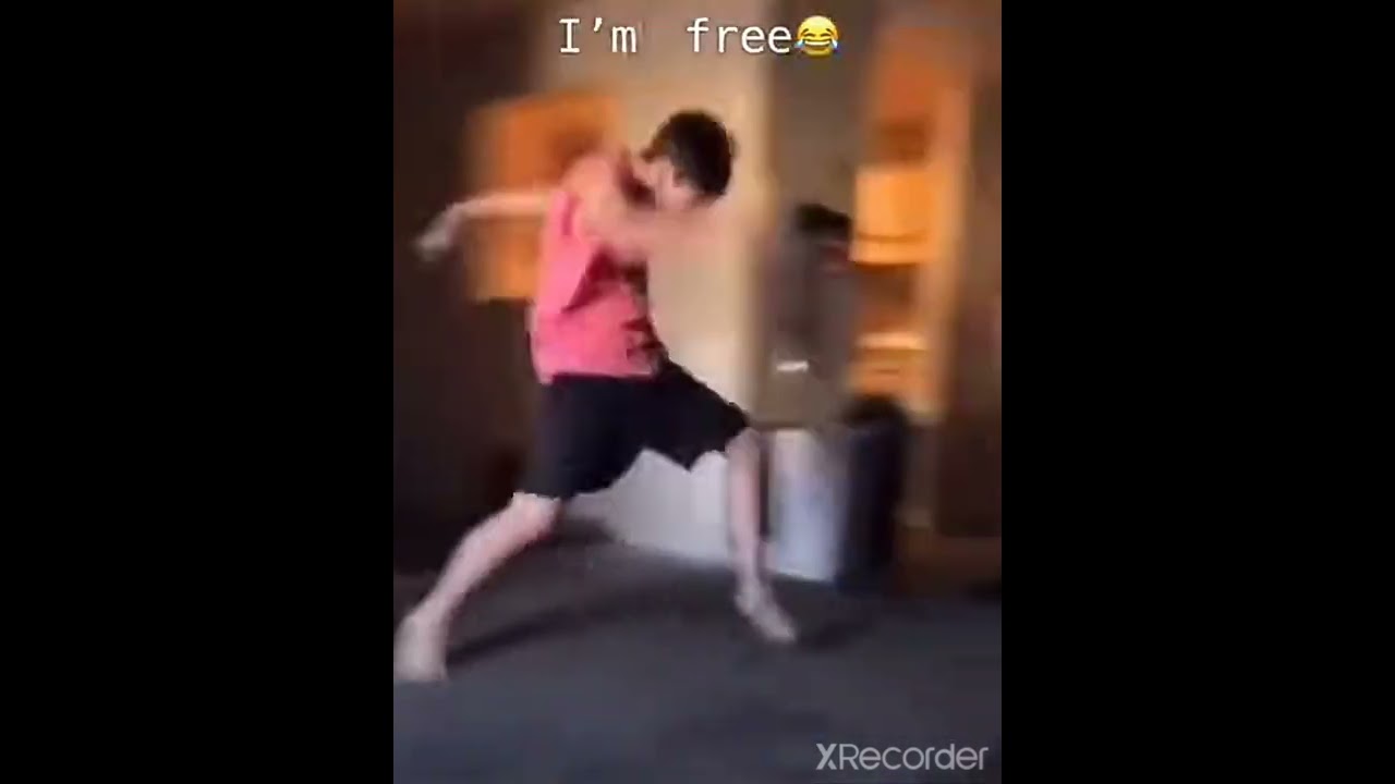I M Free 