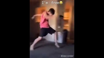 Thumbnail of I'm free😂