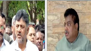 Congress Rajya Adhyaksh Badalne Par Chalne Lagi Charcha | MB Patil Karnataka | 31-05-2024
